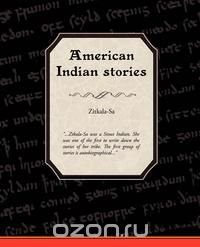 American Indian Stories