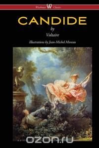 Candide (Wisehouse Classics - with Illustrations by Jean-Michel Moreau)