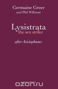 Lysistrata - The Sex Strike