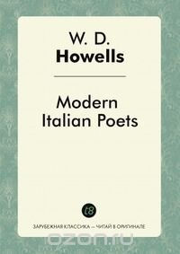 Modern Italian Poets