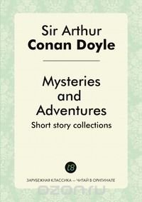 Mysteries and Adventures