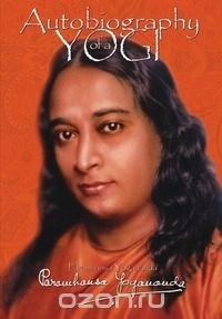 Autobiography of a Yogi