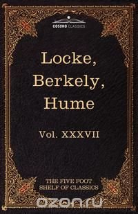 Locke, Berkely & Hume