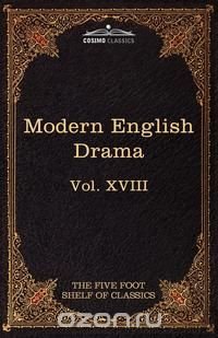 Modern English Drama