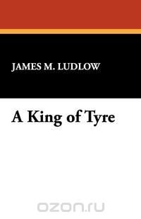 A King of Tyre