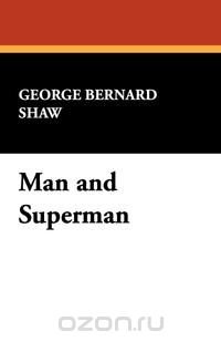 Man and Superman