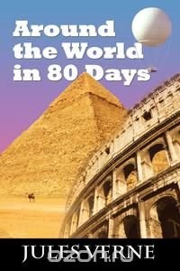 Around the World in 80 Days