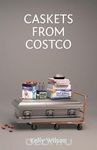 Caskets from Costco