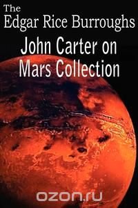 John Carter on Mars Collection