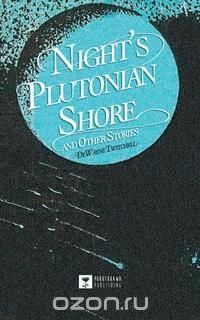 Nights Plutonian Shore