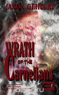 Wrath of the Carnelians