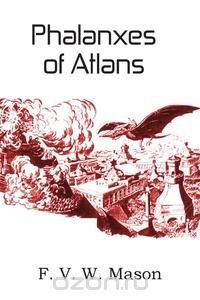 Phalanxes of Atlans