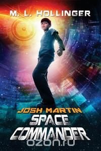 Josh Martin Space Commander