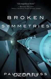 Broken Symmetries