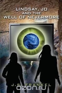 Lindsay, Jo and the Well of Nevermore