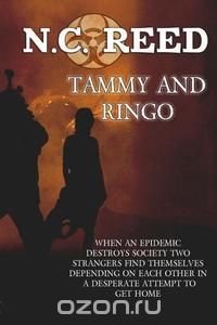 TAMMY AND RINGO