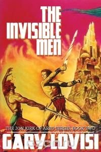 The Invisible Men