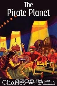 The Pirate Planet