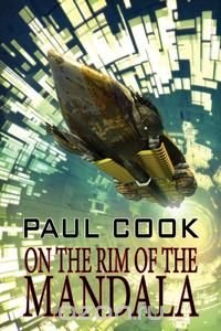 Paul Cook - «On the Rim of the Mandala»