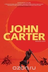 John Carter