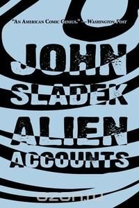 Alien Accounts