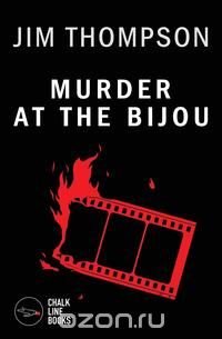 Murder at the Bijou