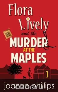 Murder at the Maples