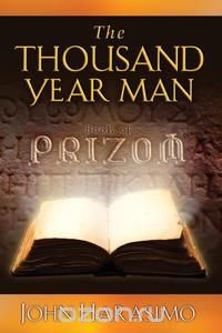 The Thousand Year Man