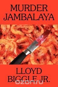 Murder Jambalaya