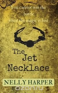 The Jet Necklace