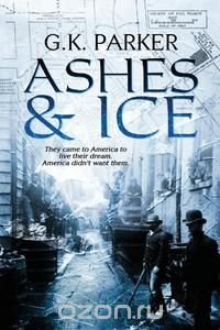 Ashes and Ice