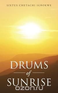 Drums of Sunrise