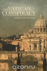 The Vatican Conspiracy