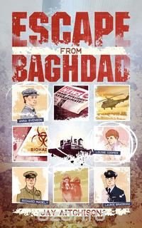 Escape from Baghdad