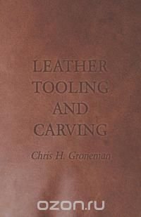 Leather Tooling and Carving