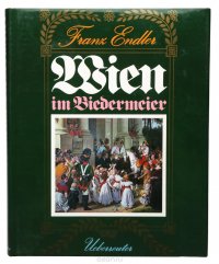 Wien im Biedermeier