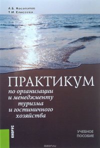 Практикум по организации и менеджменту туризма и гостиничного хозяйства. Учебное пособие