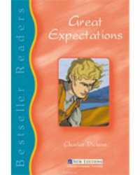 Bestsellers 4: Great Expectations [Book with Audio CD(x1)]