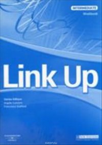 Link Up Intermediate Workbook