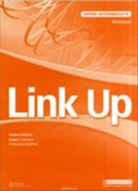 Link Up Upper-Intermediate Workbook