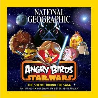 Angry birds star wars