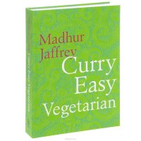 Curry Easy Vegetarian