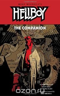 The Hellboy Companion