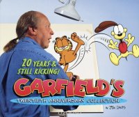 Garfield: 20th Anniversary Collection