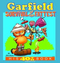 Garfield: Survival of the Fattest