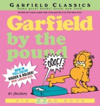 Garfield by the Pound