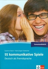 55 kommunikative Spiele