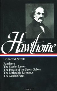 Hawthorne: Collected Novels