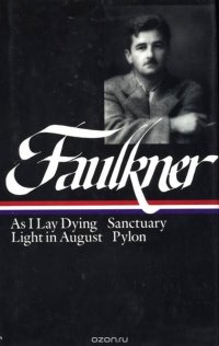 William Faulkner Novels 1930-35