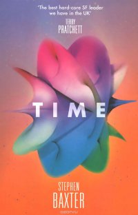 Time: Manifold 1